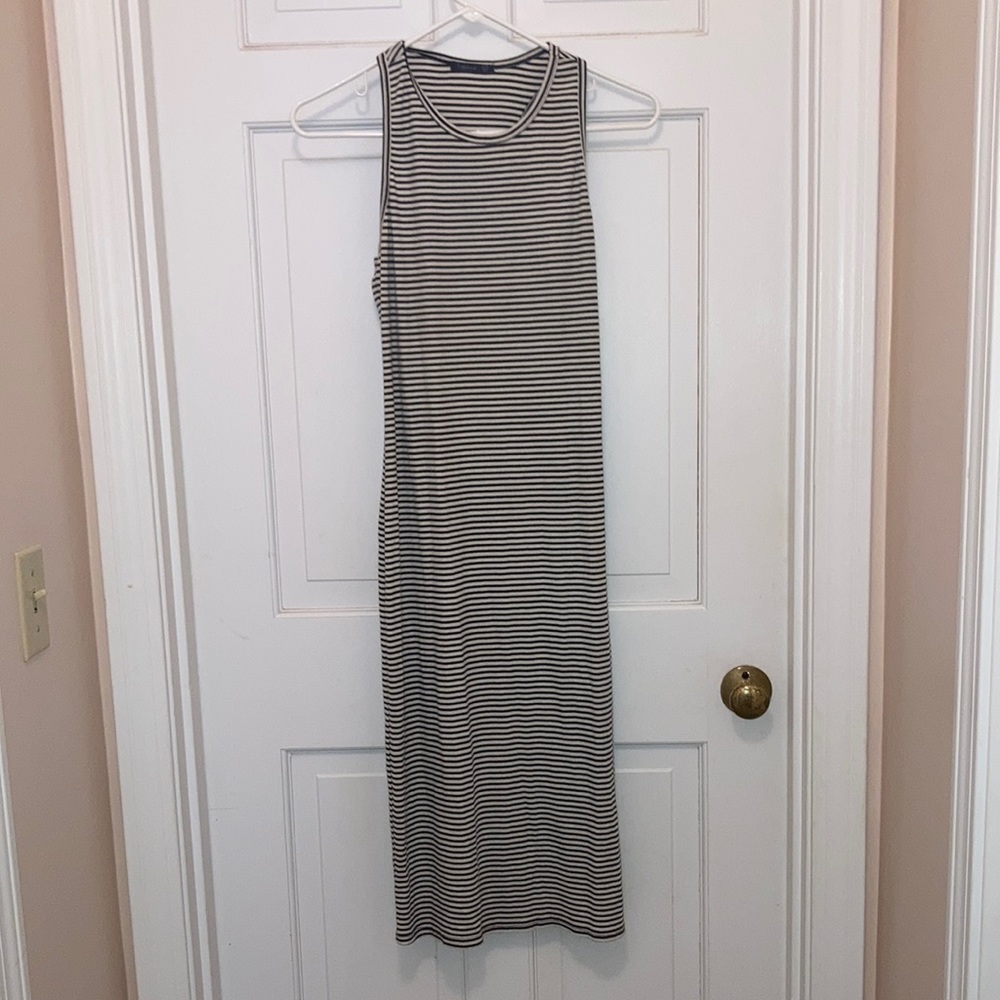 Soprano Tank Maci Dress